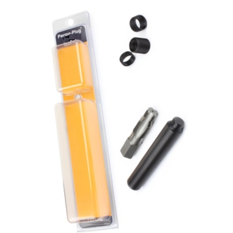 m12 PERMA-COIL Sprk Plug Kit (No Inserts) #1212-412