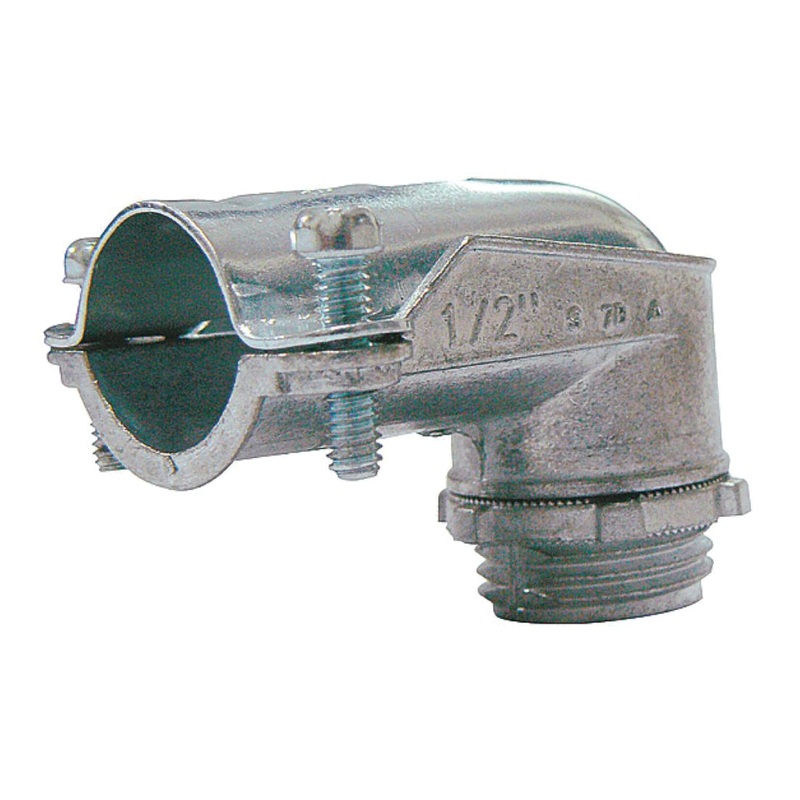 Sigma 4980 Squeeze Connector