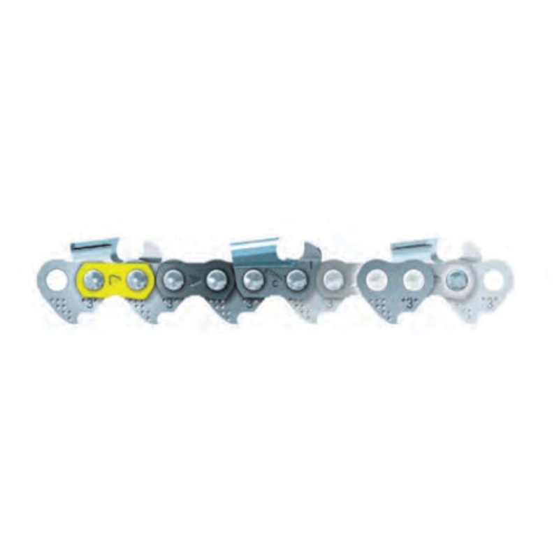 STIHL RAPID Micro 3686 005 0081 Chain, 0.063 in, 0.325 in Pitch